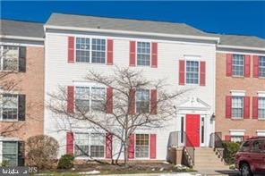118 Fort Evans Road Southeast, Unit E Leesburg, VA 20175 - Photo 1 of 21 Exterior Front