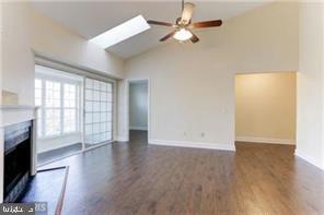 118 Fort Evans Road Southeast, Unit E Leesburg, VA 20175 - Photo 5 of 21 Interior General