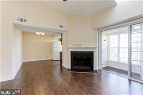 118 Fort Evans Road Southeast, Unit E Leesburg, VA 20175 - Photo 6 of 21 Interior General