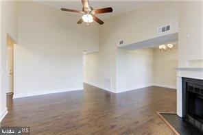 118 Fort Evans Road Southeast, Unit E Leesburg, VA 20175 - Photo 7 of 21 Dining Rm
