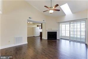 118 Fort Evans Road Southeast, Unit E Leesburg, VA 20175 - Photo 8 of 21 Interior General