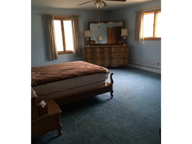 1038 Mayfield Road Sharpsville, PA 16150 - Photo 11 of 25 Master Bedroom.