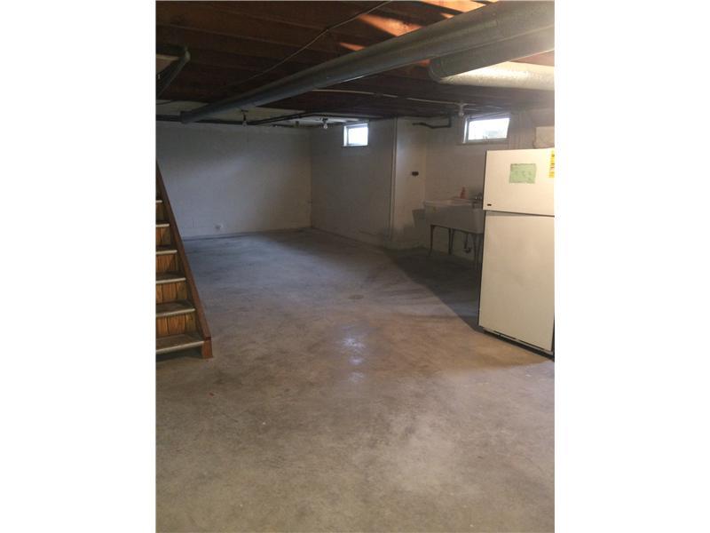 1038 Mayfield Road Sharpsville, PA 16150 - Photo 23 of 25 Basement/Game Room.