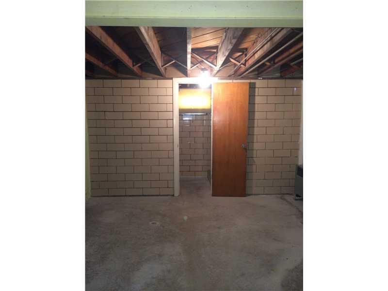 1038 Mayfield Road Sharpsville, PA 16150 - Photo 24 of 25 Basement/Game Room.