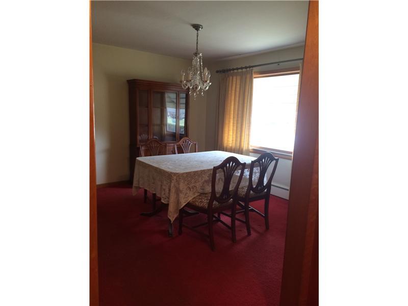 Dining Room. 