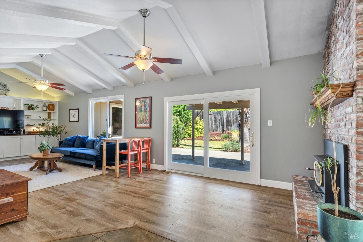 6537 Birch Drive Santa Rosa, CA 95404 - Photo 10 of 29