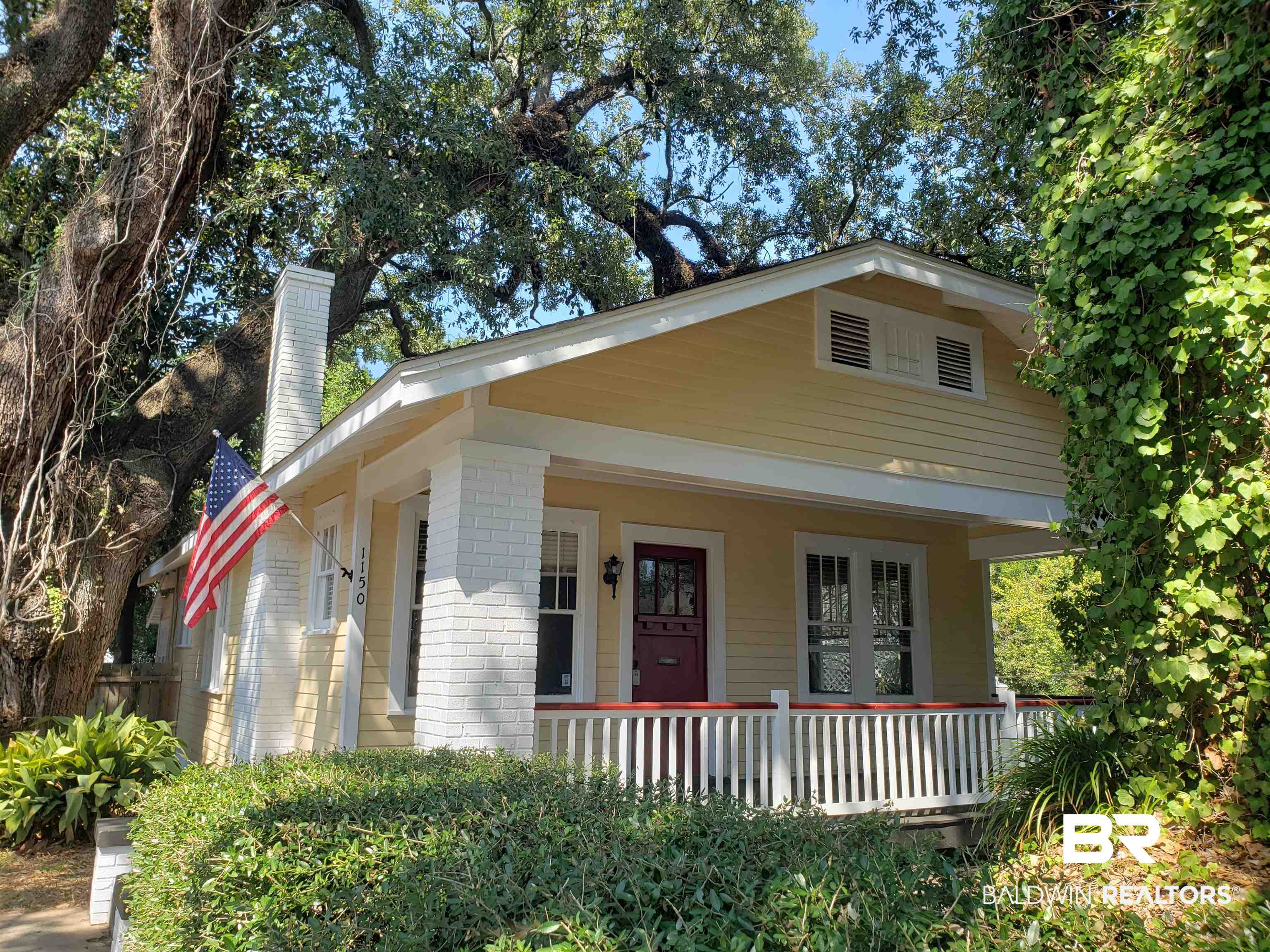 1150 Old Shell Road Mobile, AL 36604 - Photo 1 of 21