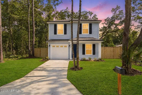 $225,000 | 6264 Coolidge Street, Jacksonville, FL 32219