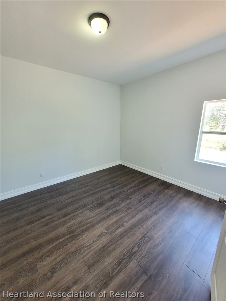 357 Flamingo Road Northeast, Unit 1 Lake Placid, FL 33852 - Photo 10 of 30
