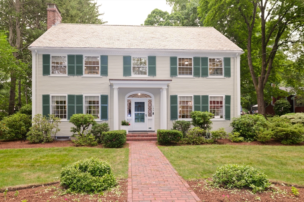 133 Arnold Road Newton, MA 02459 - Photo 36 of 42