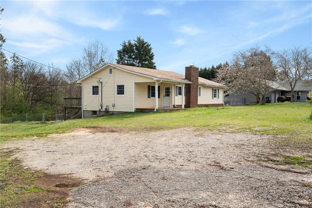 173 Winndale Road Dallas, GA 30157 - Photo 19 of 23