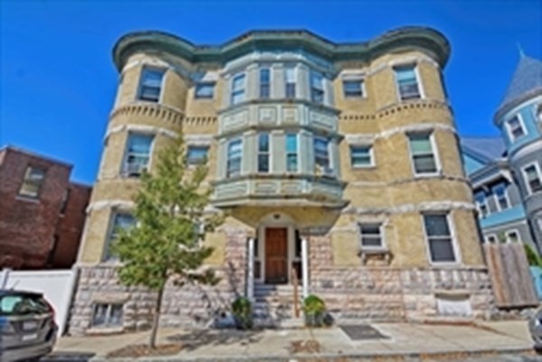6 Edwin Street, Unit 2 Boston, MA 02124 - Photo 1 of 42 Gallery Image 1