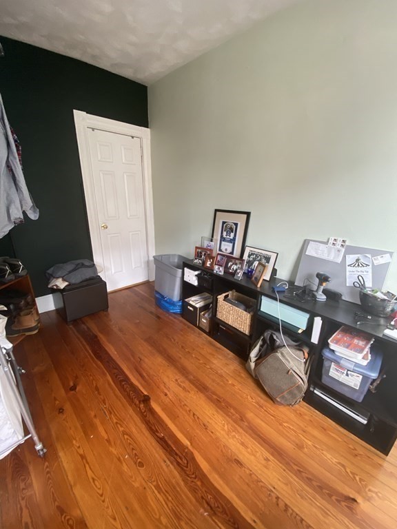 6 Edwin Street, Unit 2 Boston, MA 02124 - Photo 15 of 42 Gallery Image 15
