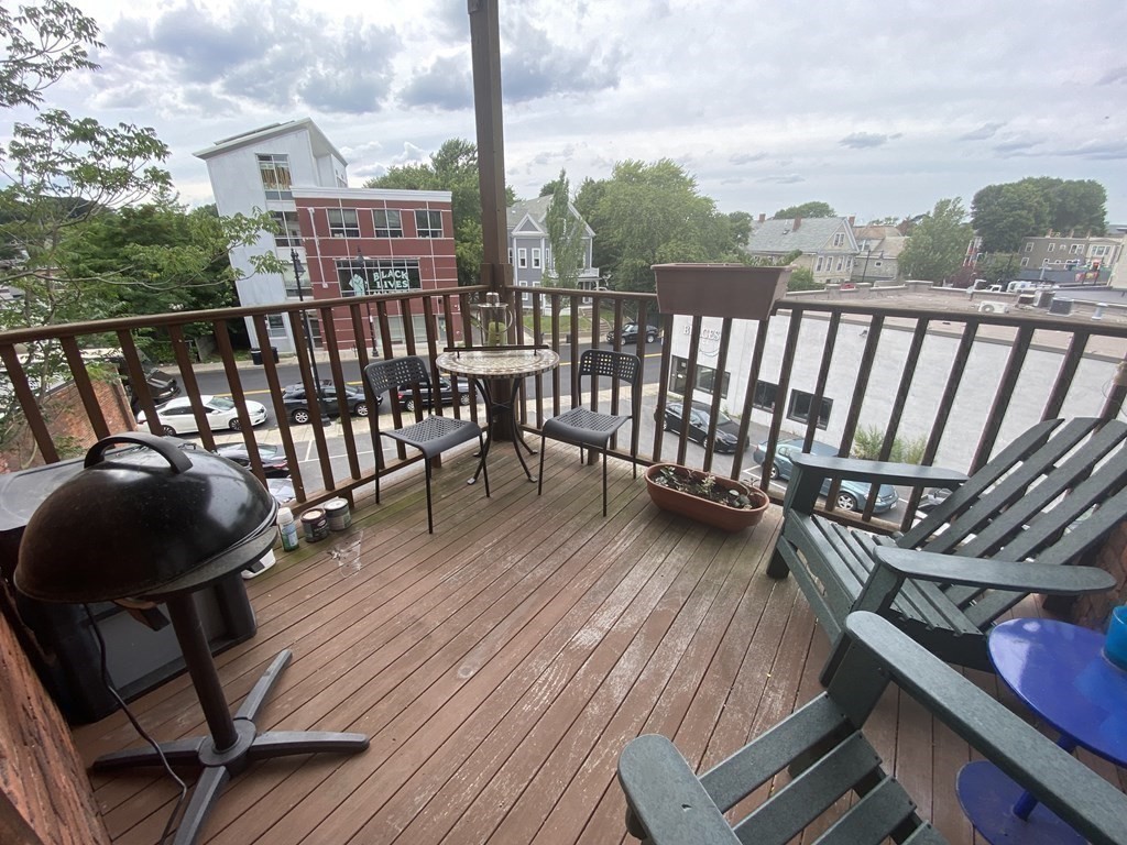 6 Edwin Street, Unit 2 Boston, MA 02124 - Photo 16 of 42 Gallery Image 16
