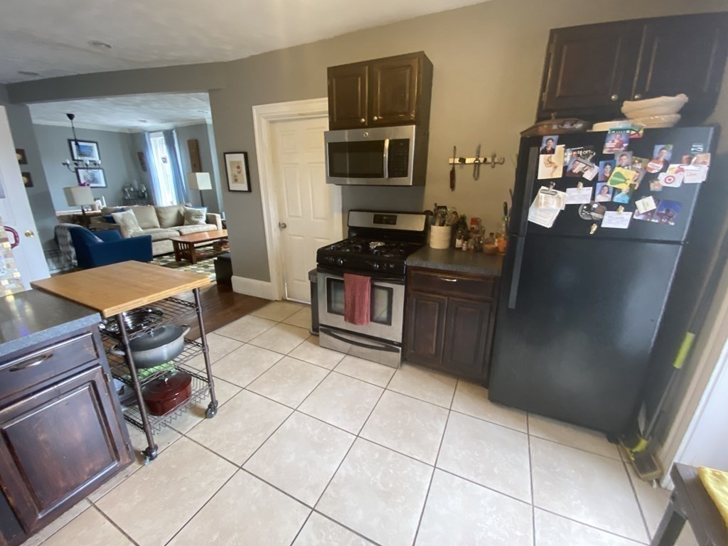 6 Edwin Street, Unit 2 Boston, MA 02124 - Photo 19 of 42 Gallery Image 19