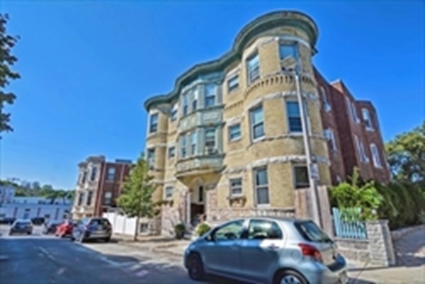 6 Edwin Street, Unit 2 Boston, MA 02124 - Photo 2 of 42 Gallery Image 2