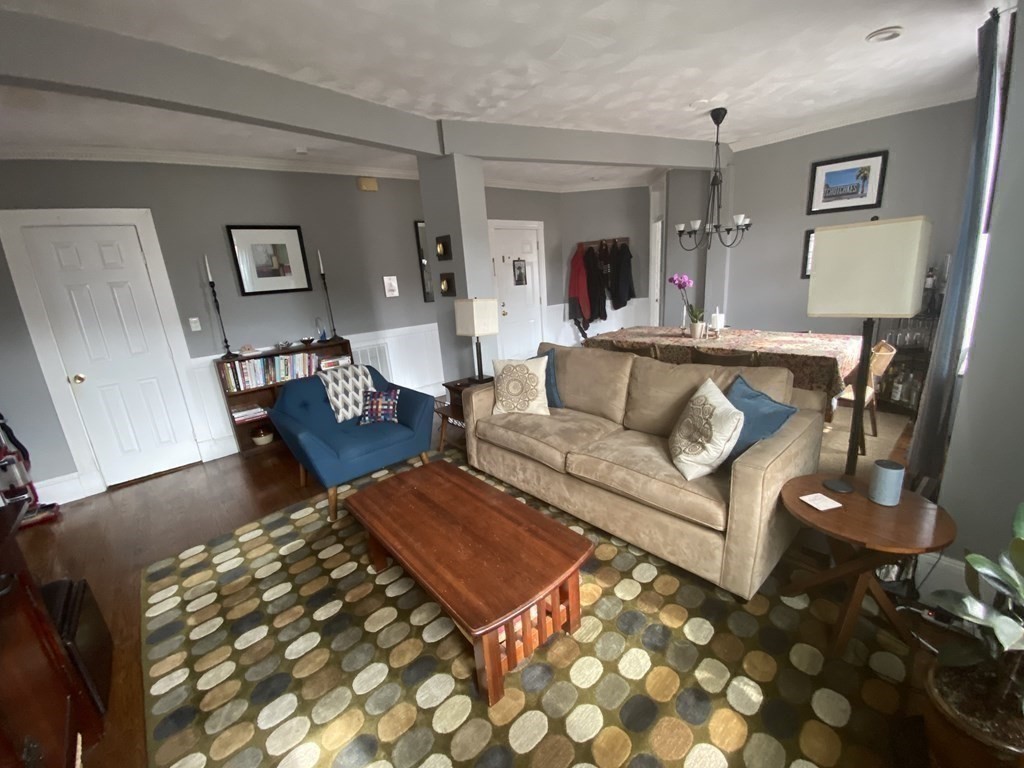 6 Edwin Street, Unit 2 Boston, MA 02124 - Photo 38 of 42 Gallery Image 38