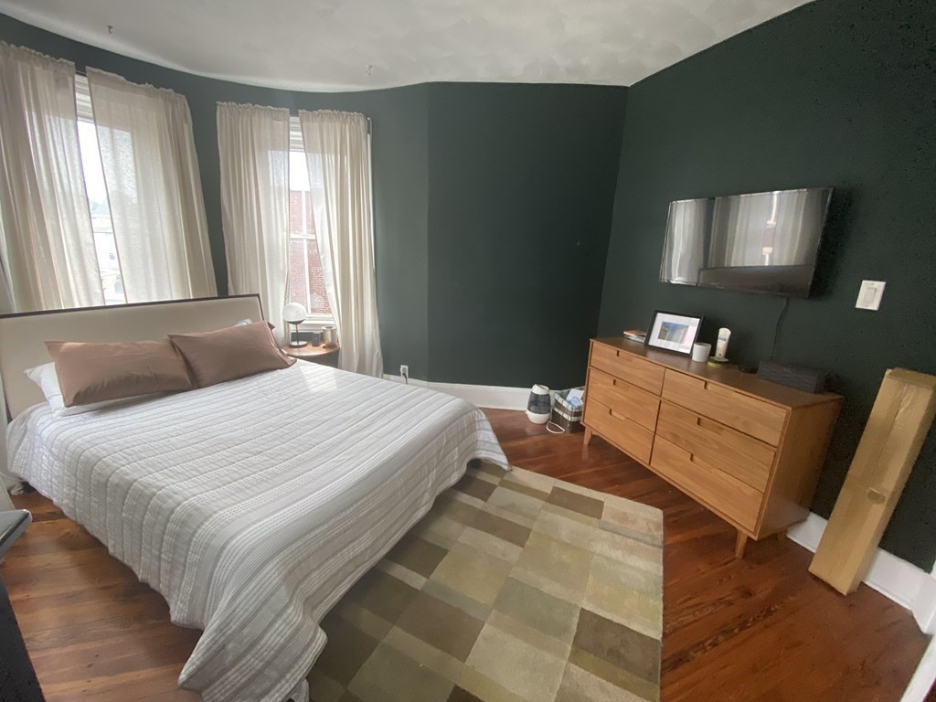6 Edwin Street, Unit 2 Boston, MA 02124 - Photo 4 of 42 Gallery Image 4