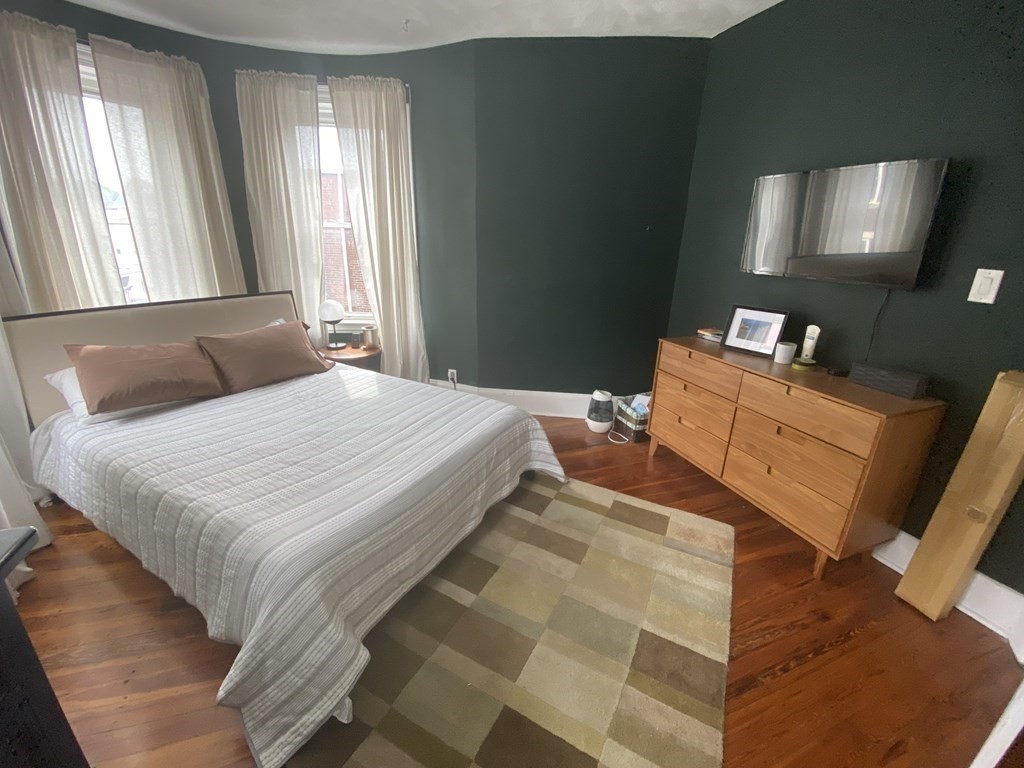 6 Edwin Street, Unit 2 Boston, MA 02124 - Photo 5 of 42 Gallery Image 5