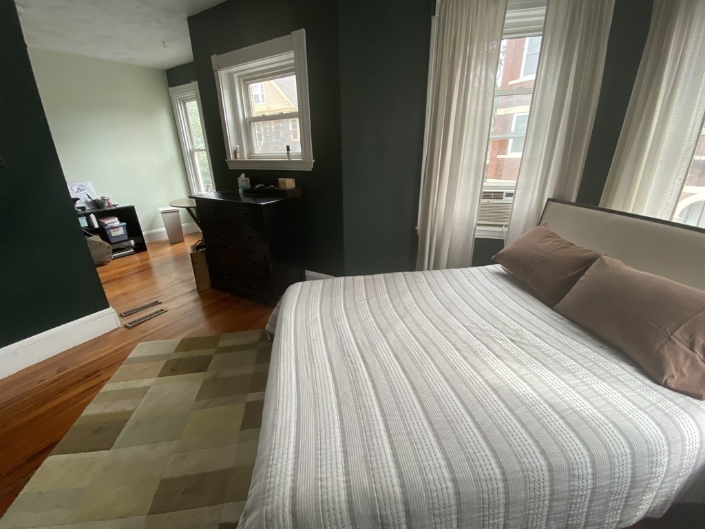 6 Edwin Street, Unit 2 Boston, MA 02124 - Photo 8 of 42 Gallery Image 8