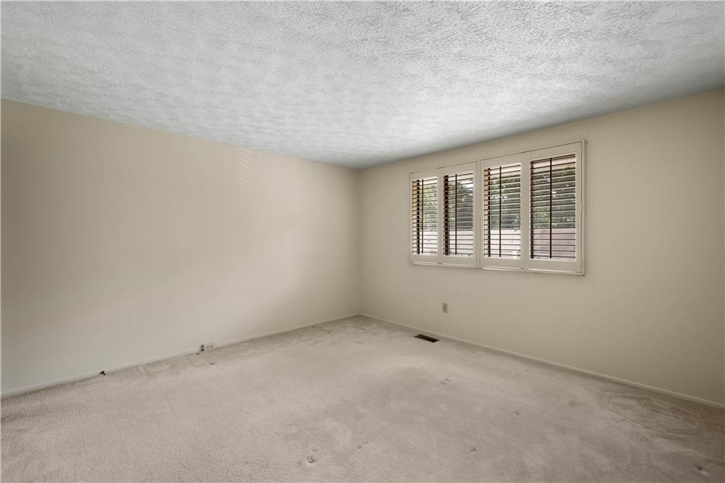 536 Hunters Path Road Bridgeville, PA 15017 - Photo 13 of 27 Primary Bedroom, great Windows