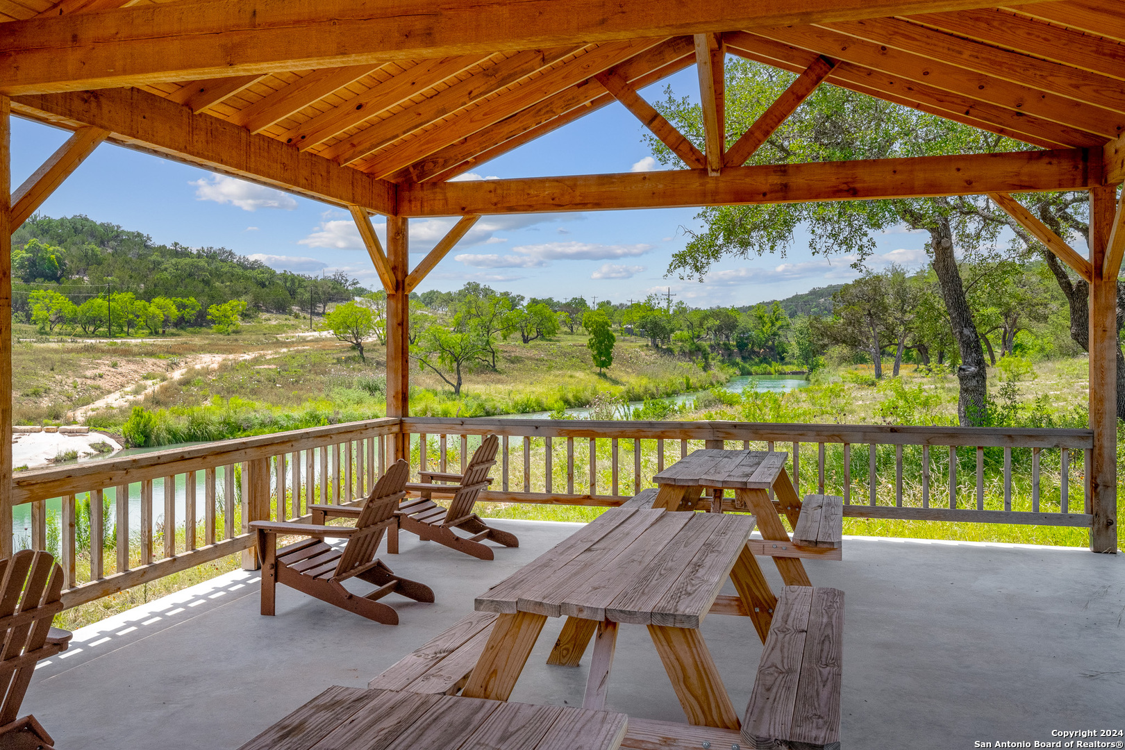 100 Spring Crossing Junction, TX 76849 - Photo 15 of 23