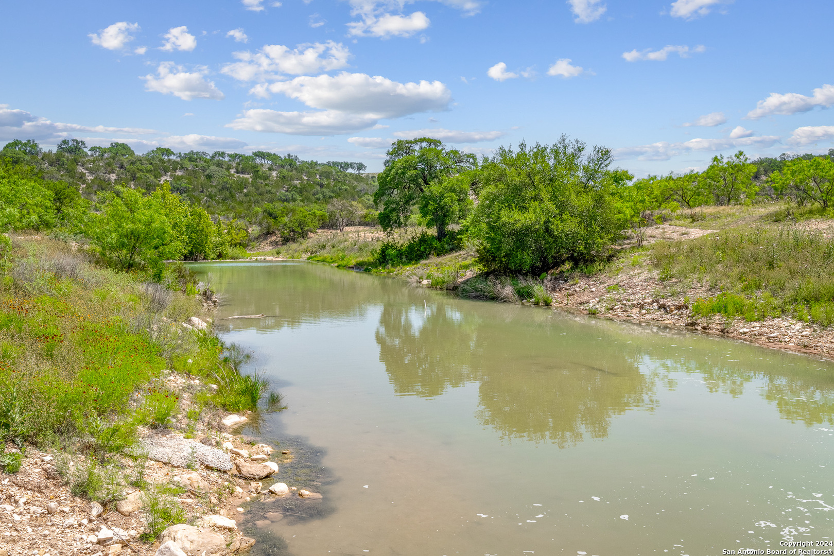 100 Spring Crossing Junction, TX 76849 - Photo 17 of 23
