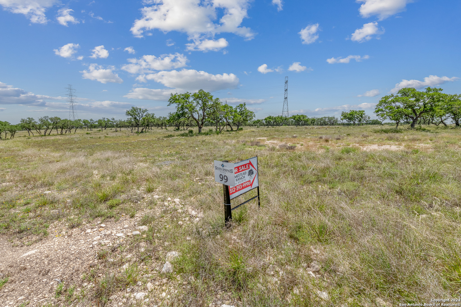 100 Spring Crossing Junction, TX 76849 - Photo 3 of 23