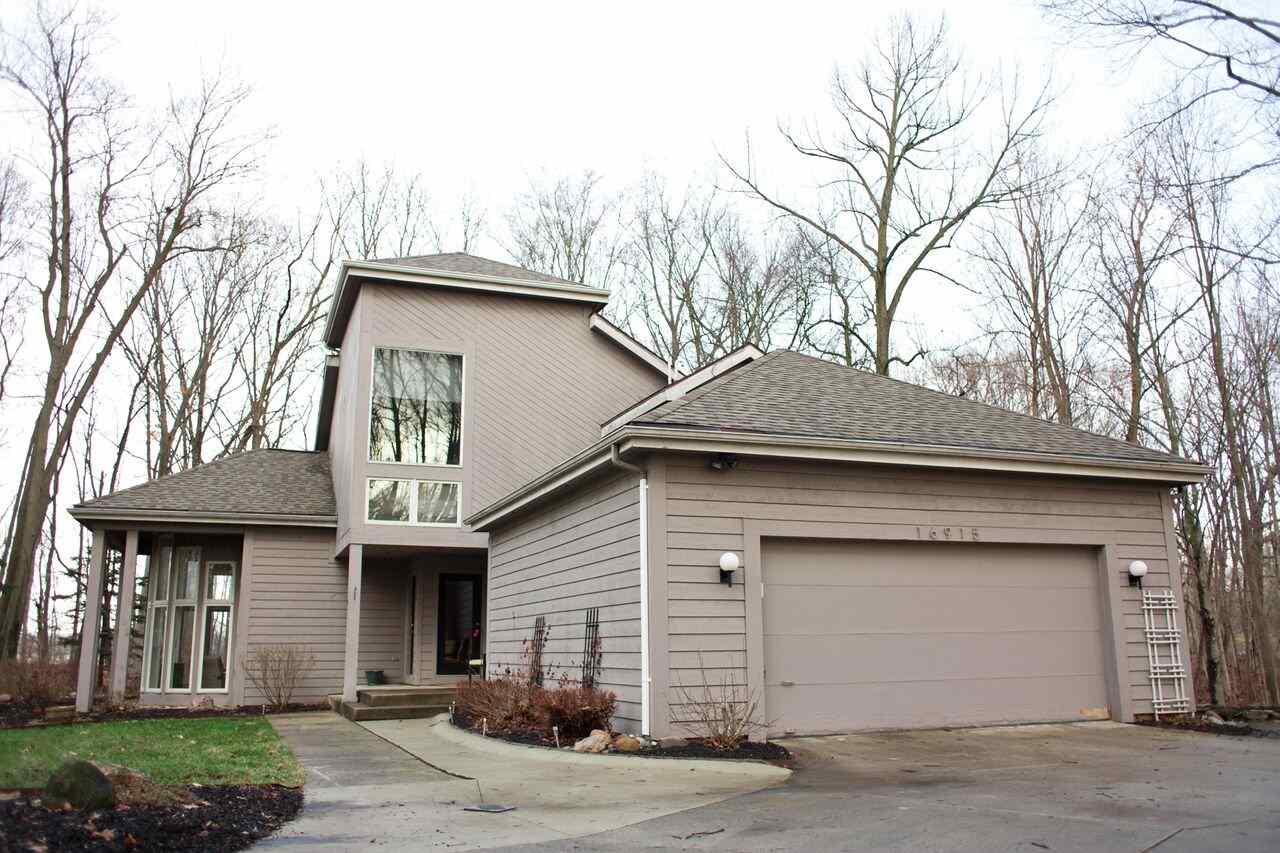 16915 Van Zile Road Grabill, IN 46741 - Photo 1 of 34