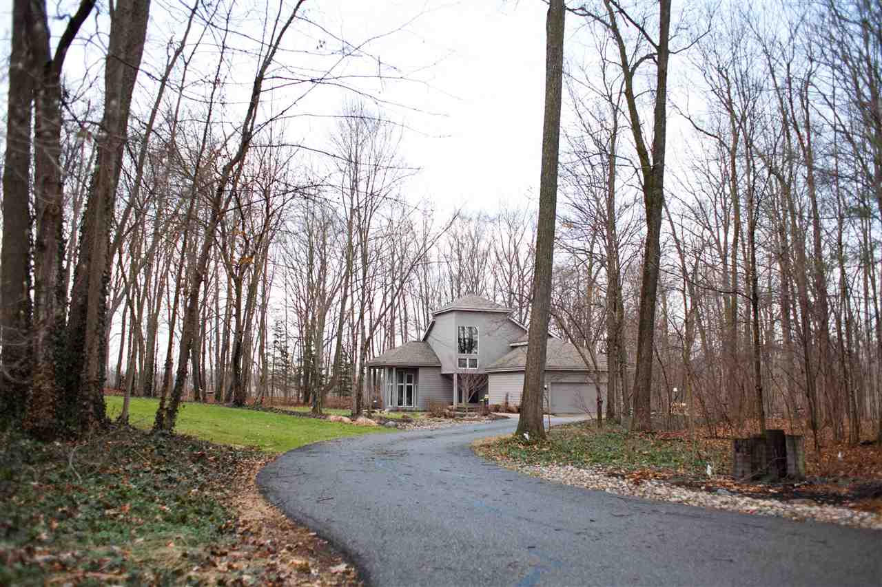 16915 Van Zile Road Grabill, IN 46741 - Photo 2 of 34