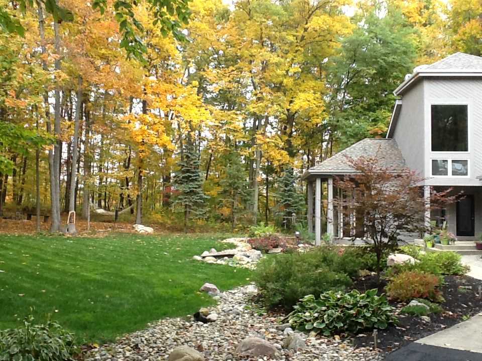 16915 Van Zile Road Grabill, IN 46741 - Photo 31 of 34
