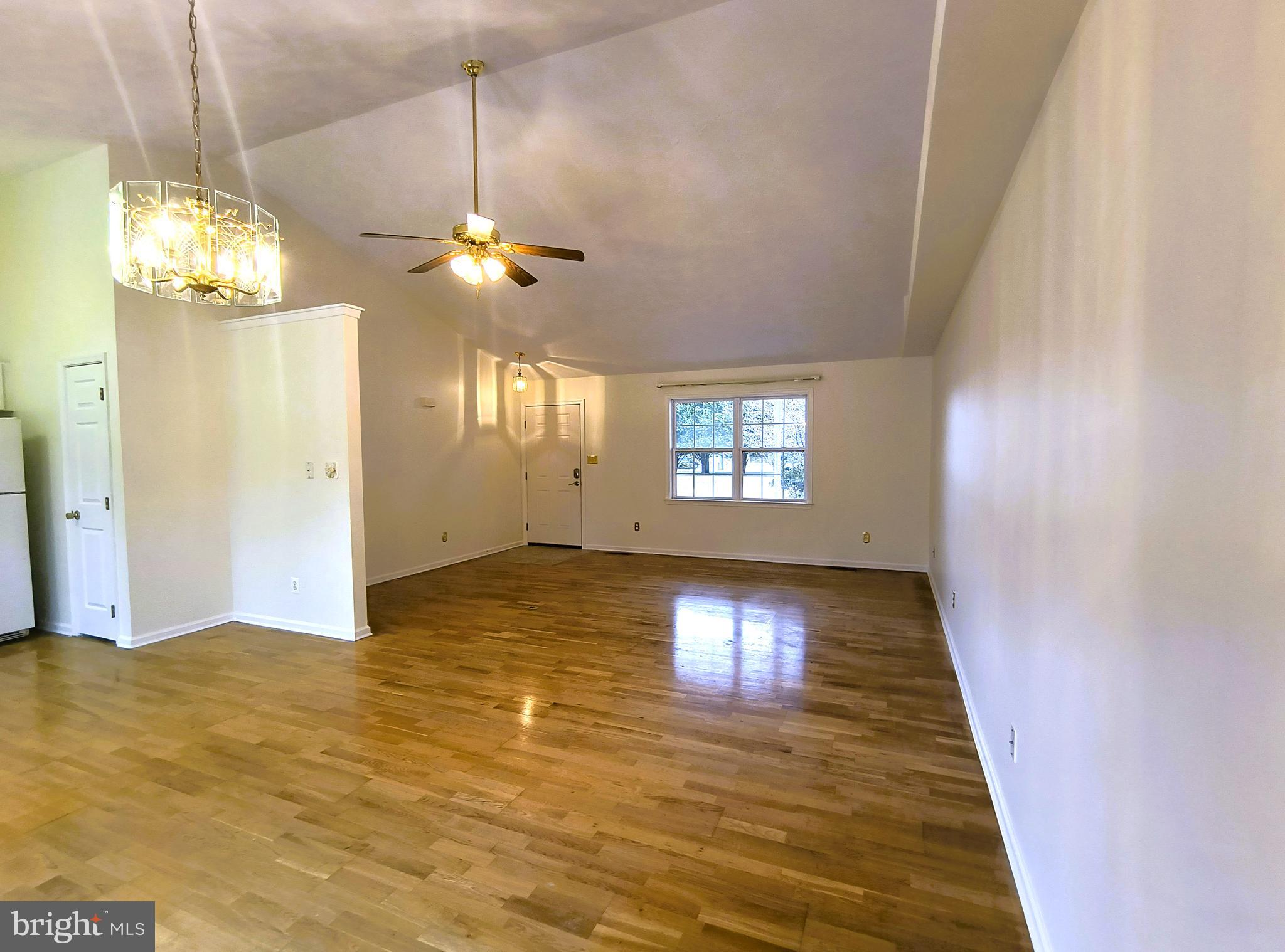 633 Connelly Road Rising Sun, MD 21911 - Photo 5 of 32 a view of an empty room with a window