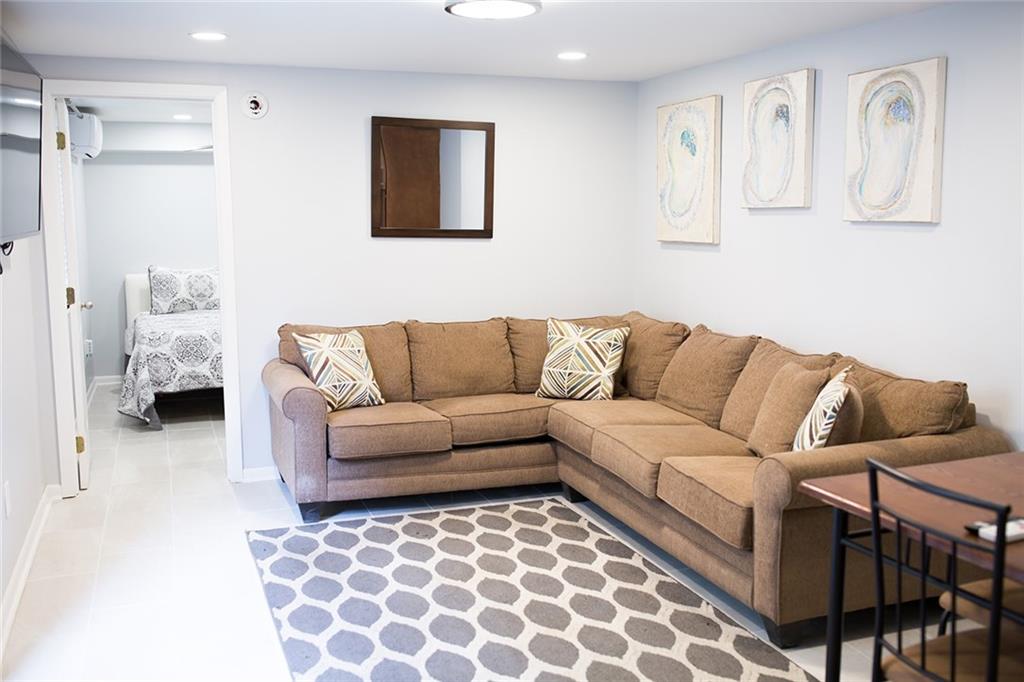 802 Valence Street, Unit A New Orleans, LA 70115 - Photo 4 of 8