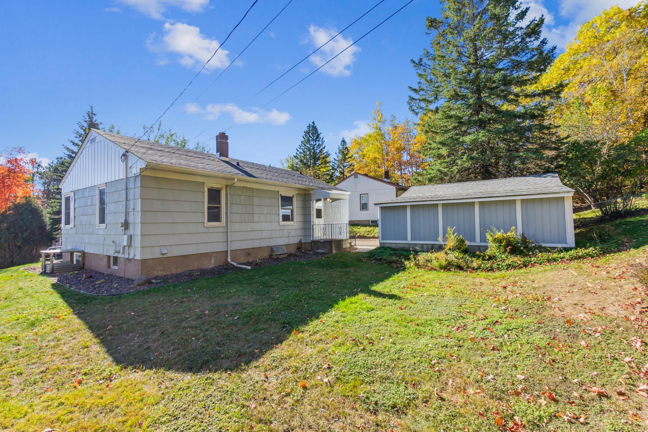 1027 West Arrowhead Road Duluth, MN 55811 - Photo 18 of 20 Gallery Image 18
