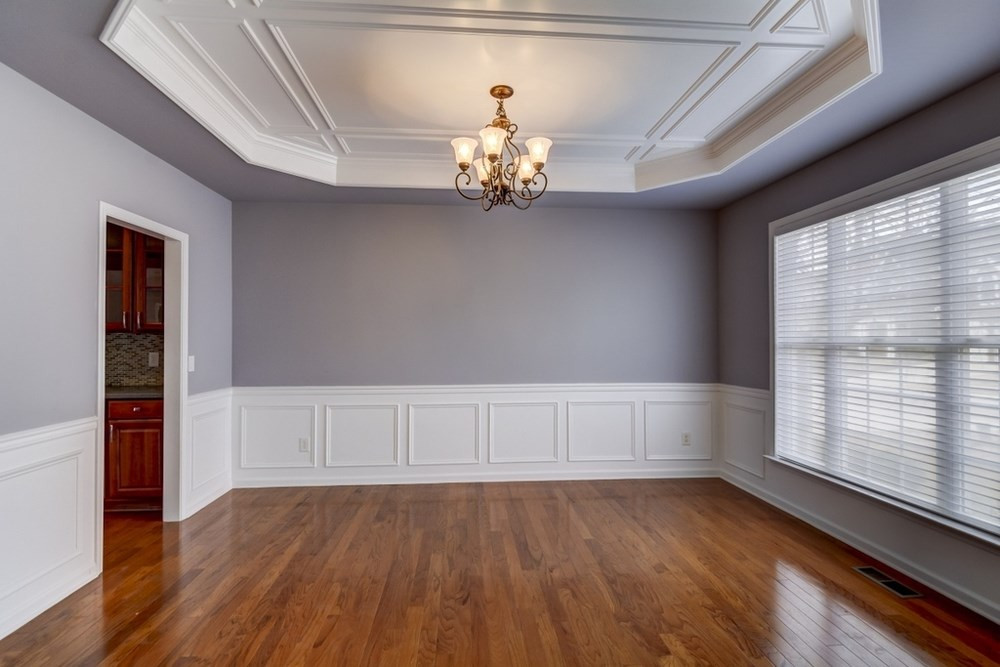 8128 Sommerwell Street Raleigh, NC 27613 - Photo 2 of 25 Photo 2