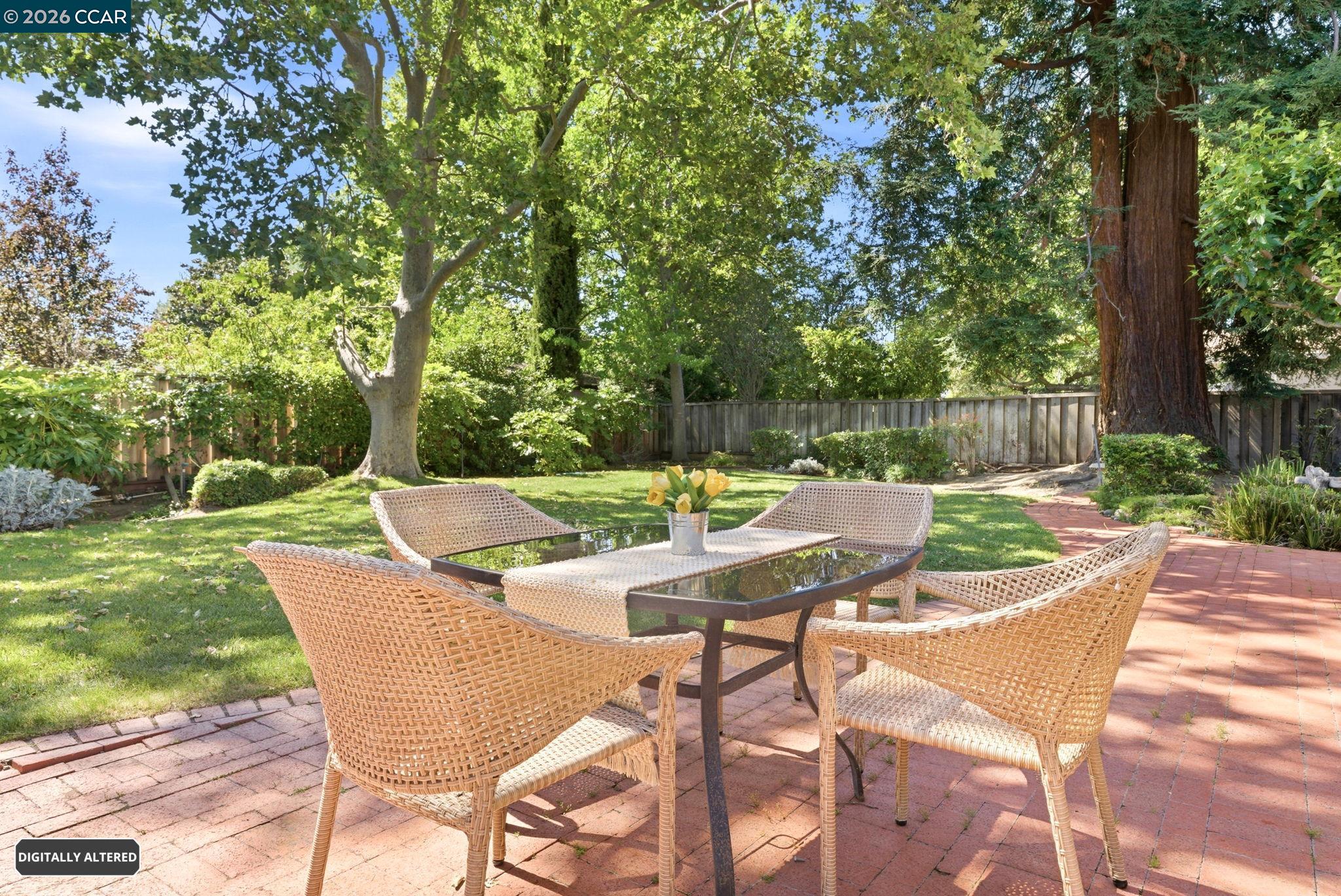 417 Persimmon Road Walnut Creek, CA 94598 - Photo 64 of 99