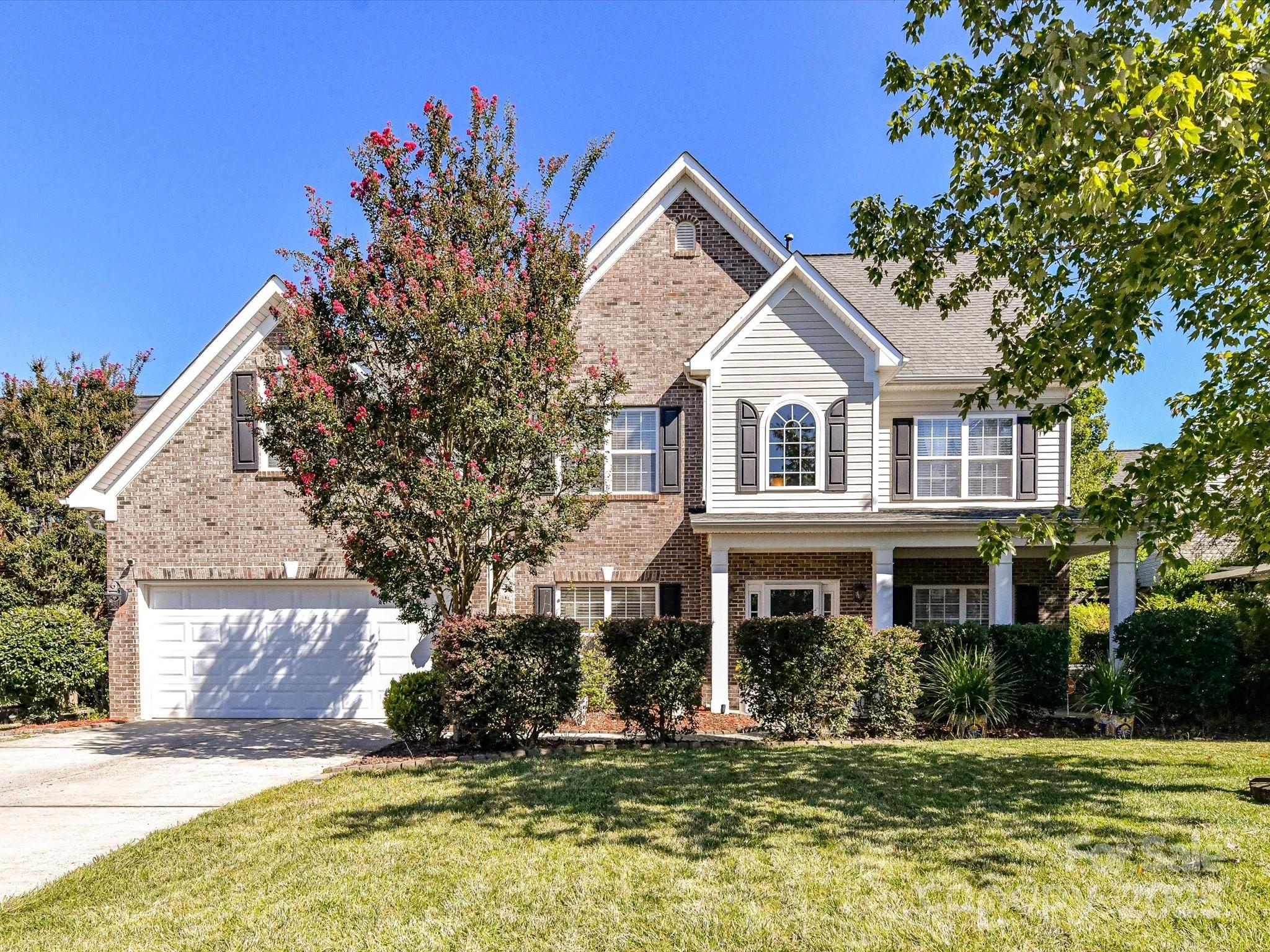 9608 Indian Beech Avenue Northwest Concord, NC 28027 - Photo 1 of 48