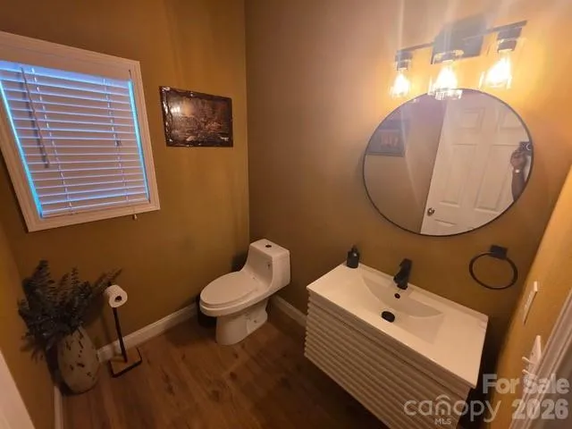 $690,000 | 9608 Indian Beech Avenue Northwest, Concord, NC 28027