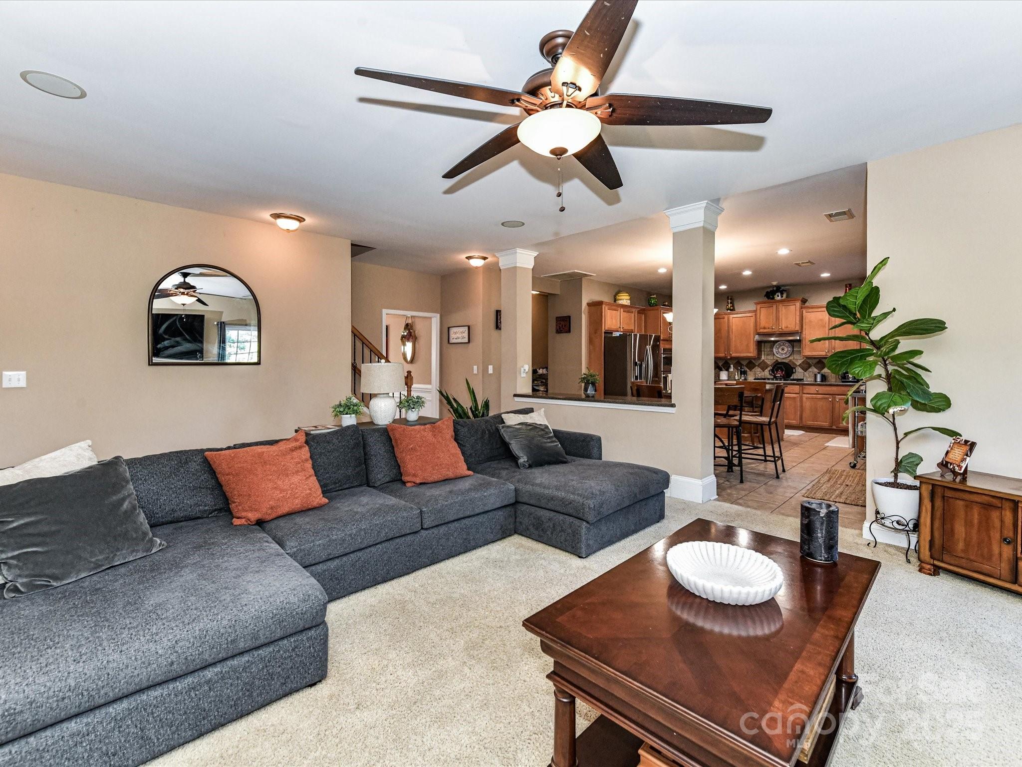 9608 Indian Beech Avenue Northwest Concord, NC 28027 - Photo 11 of 48