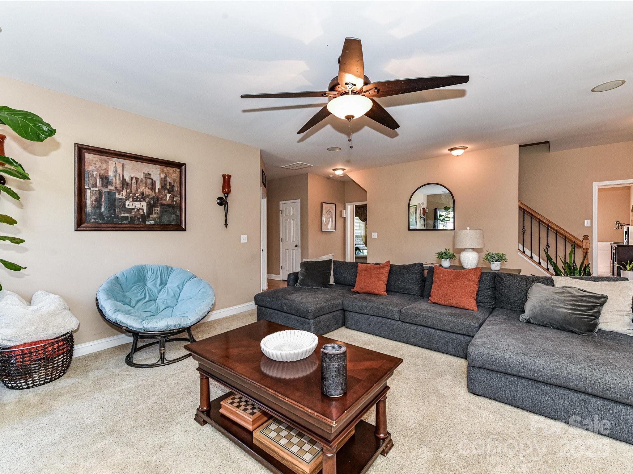 9608 Indian Beech Avenue Northwest Concord, NC 28027 - Photo 12 of 48