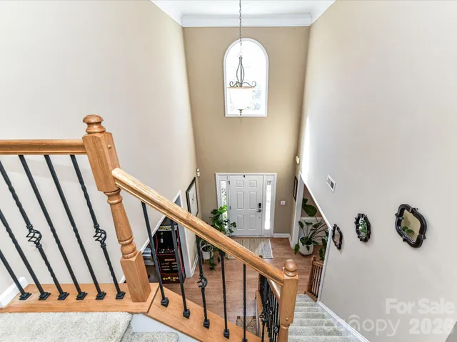 $690,000 | 9608 Indian Beech Avenue Northwest, Concord, NC 28027