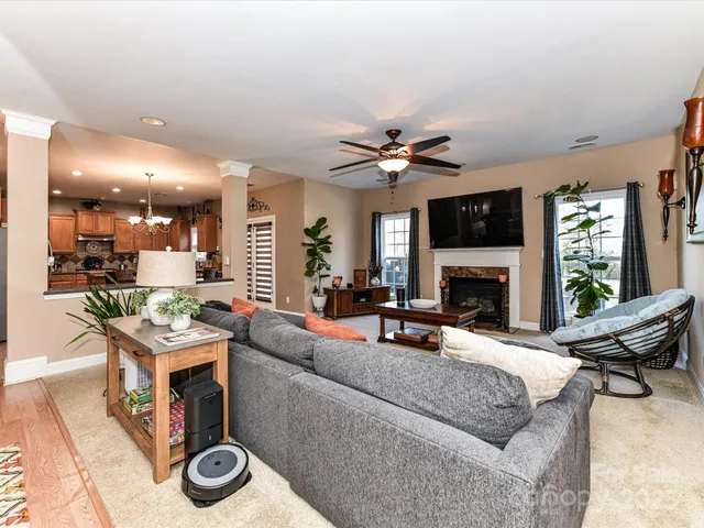 $690,000 | 9608 Indian Beech Avenue Northwest, Concord, NC 28027