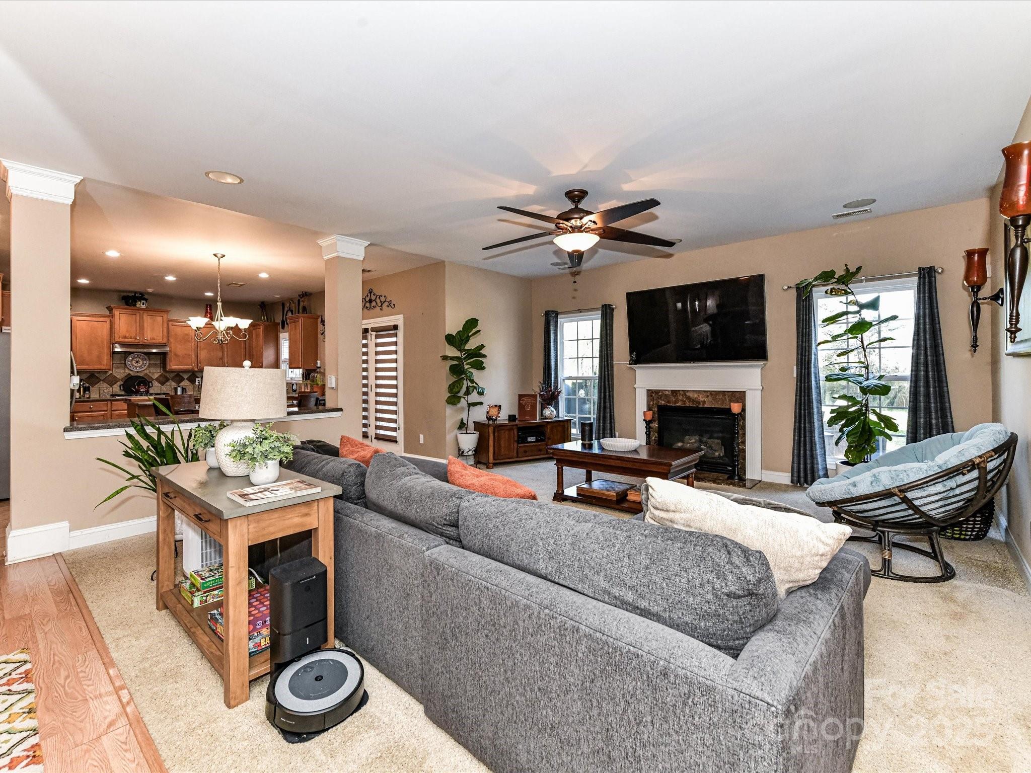 9608 Indian Beech Avenue Northwest Concord, NC 28027 - Photo 13 of 48