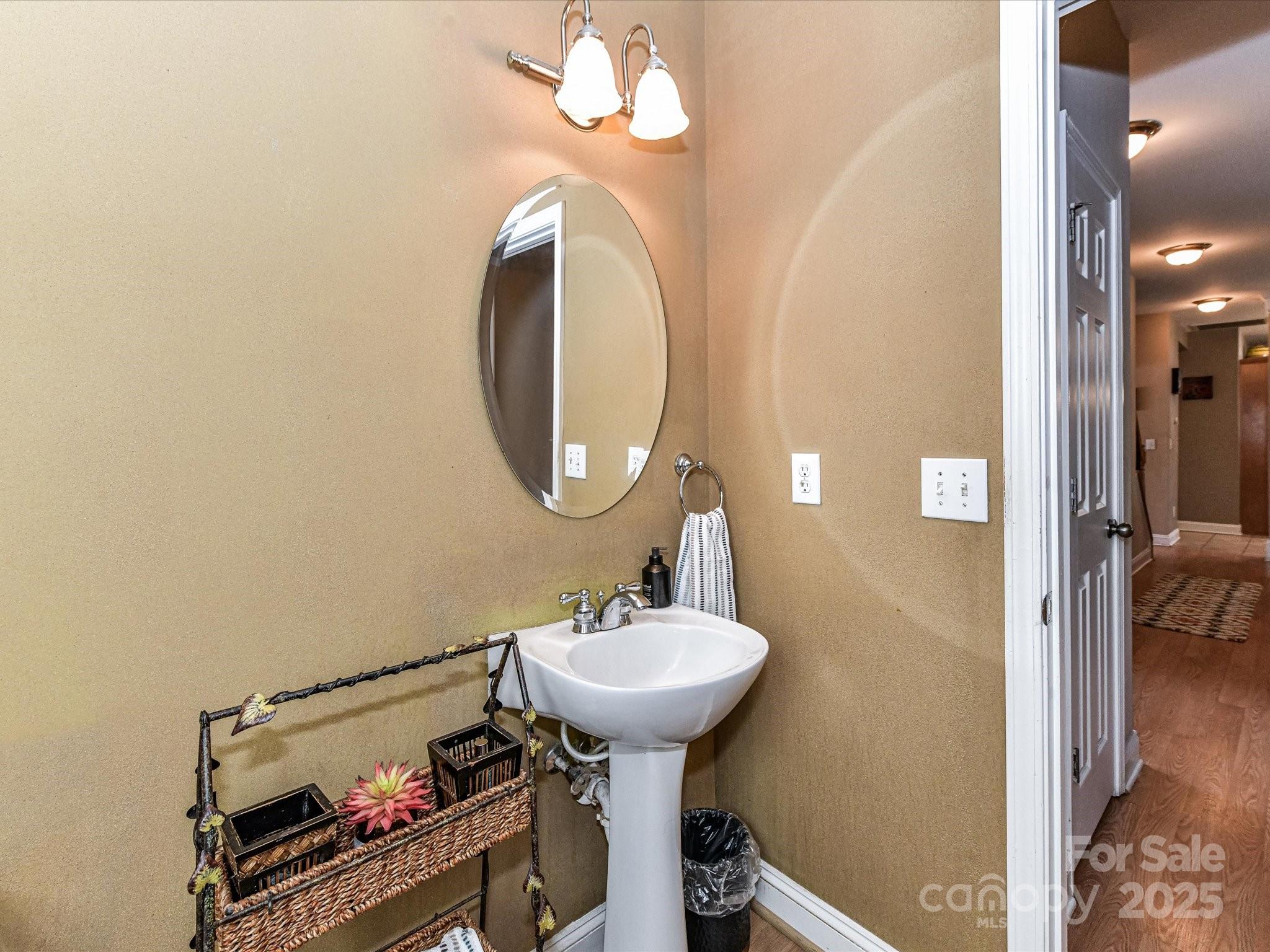 9608 Indian Beech Avenue Northwest Concord, NC 28027 - Photo 14 of 48