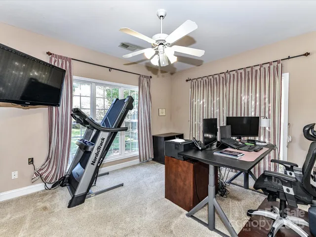 $690,000 | 9608 Indian Beech Avenue Northwest, Concord, NC 28027