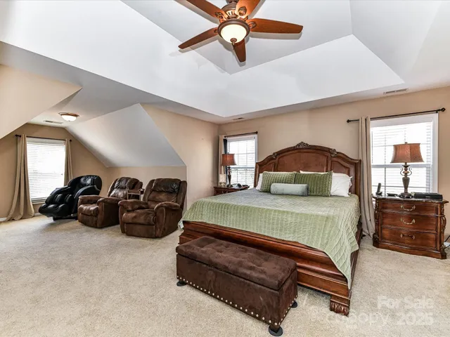 $690,000 | 9608 Indian Beech Avenue Northwest, Concord, NC 28027