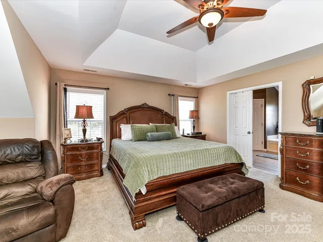 $690,000 | 9608 Indian Beech Avenue Northwest, Concord, NC 28027