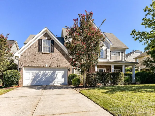 $690,000 | 9608 Indian Beech Avenue Northwest, Concord, NC 28027