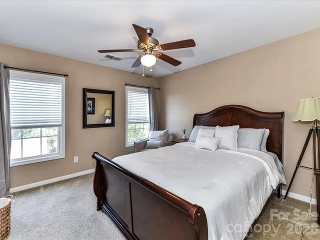 $690,000 | 9608 Indian Beech Avenue Northwest, Concord, NC 28027