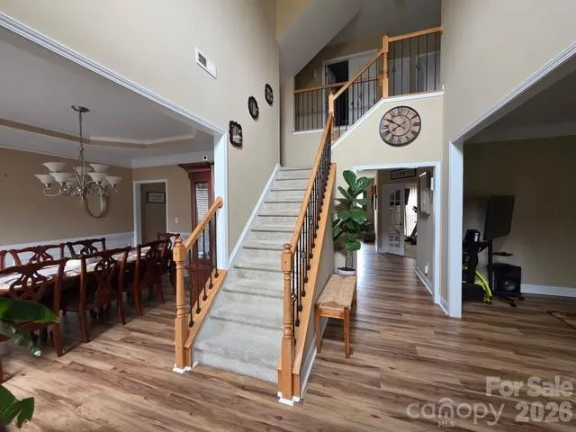 $690,000 | 9608 Indian Beech Avenue Northwest, Concord, NC 28027